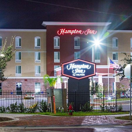Hampton Inn - Palatka Extérieur photo