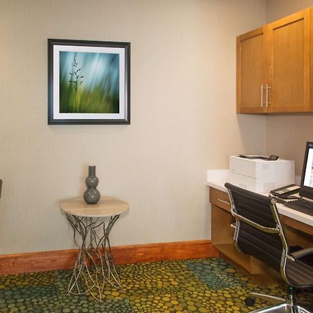 Hampton Inn - Palatka Extérieur photo
