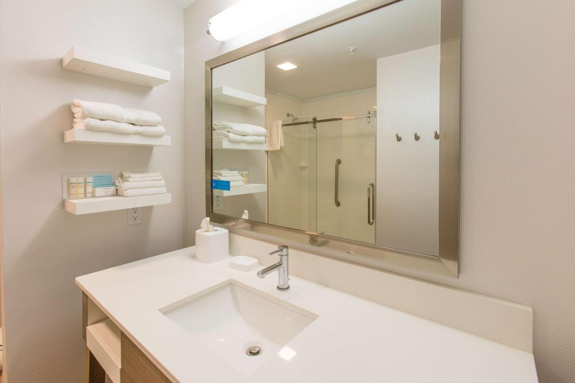 Hampton Inn - Palatka Extérieur photo