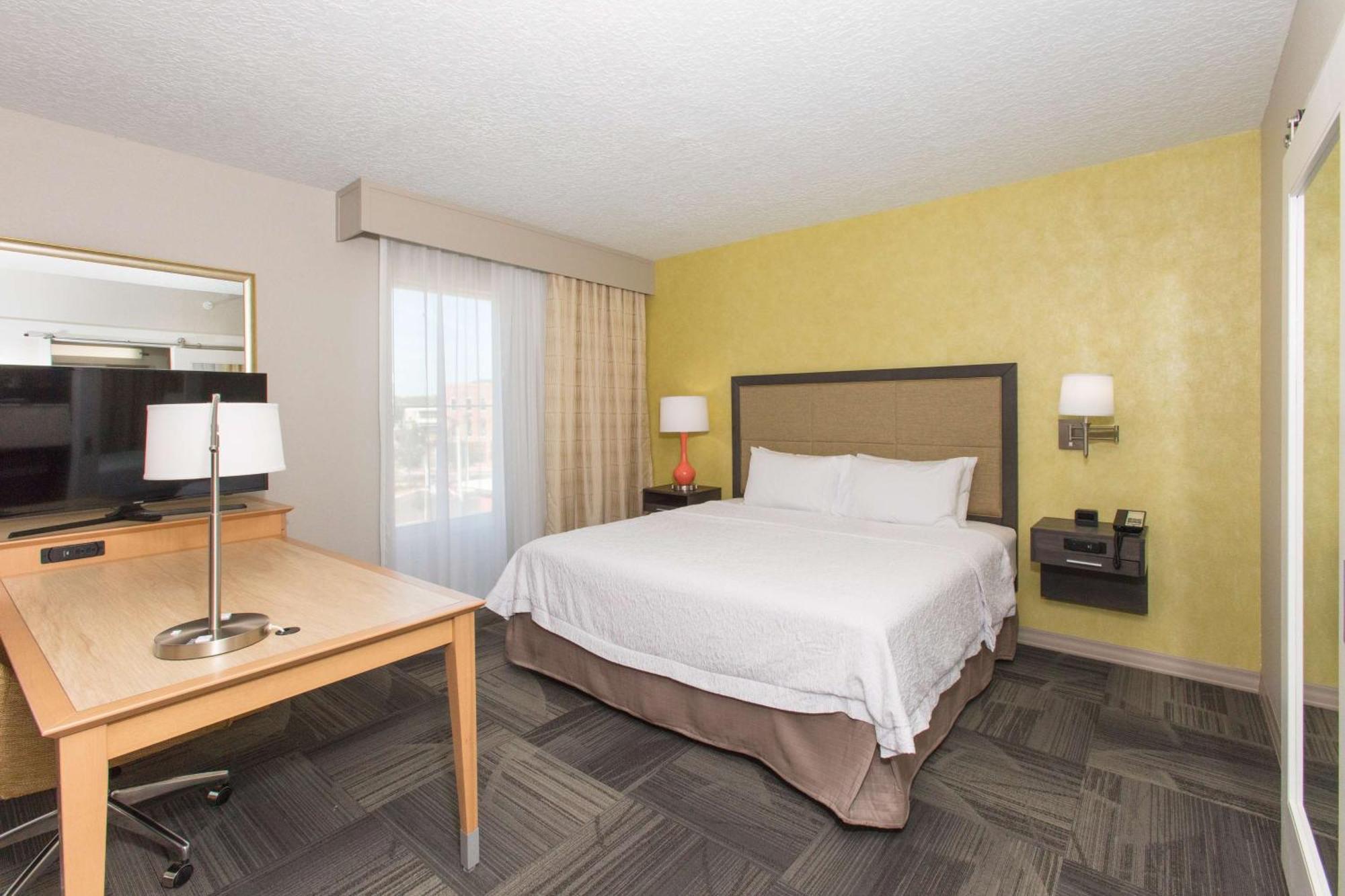 Hampton Inn - Palatka Extérieur photo