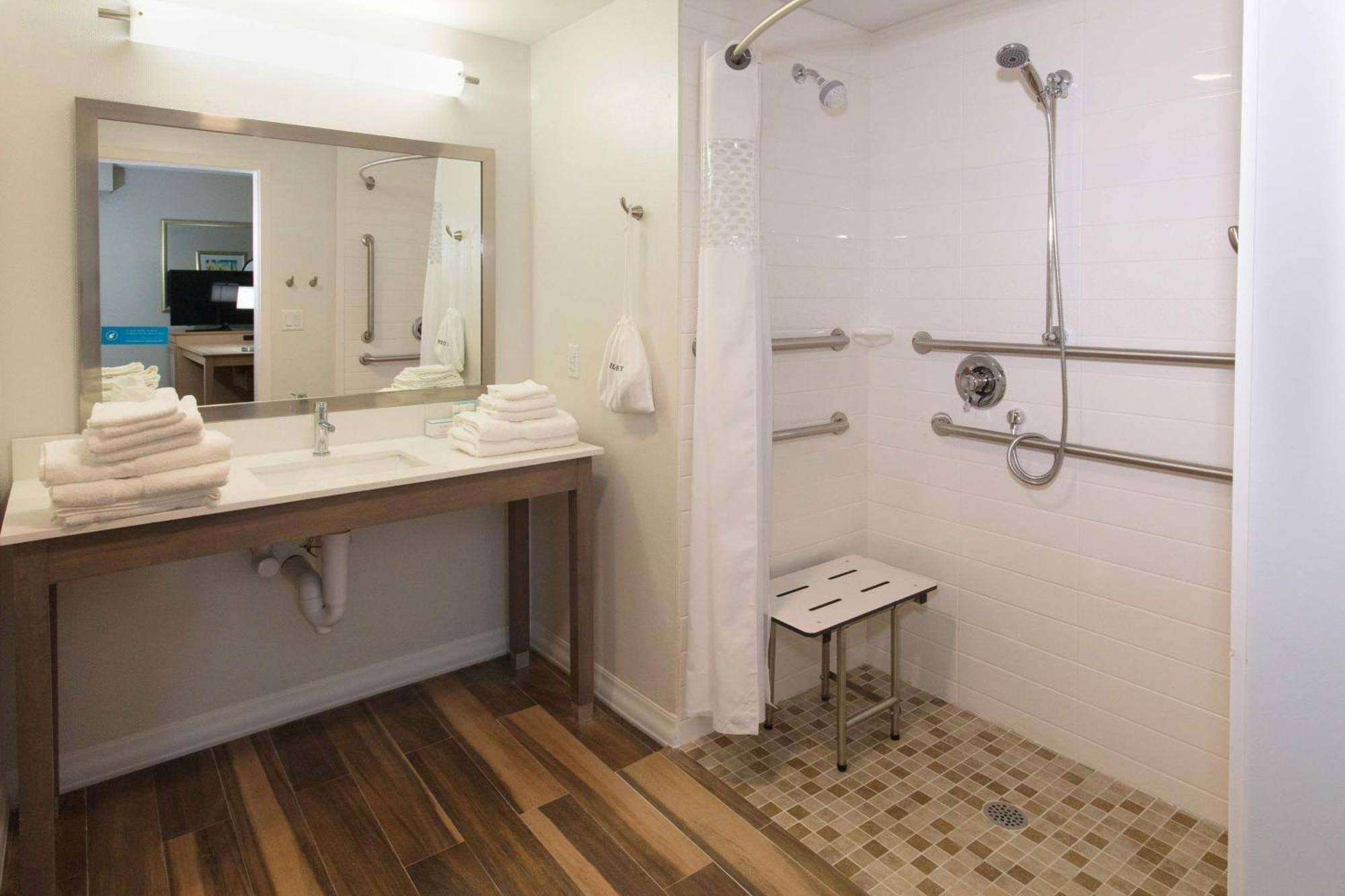 Hampton Inn - Palatka Extérieur photo