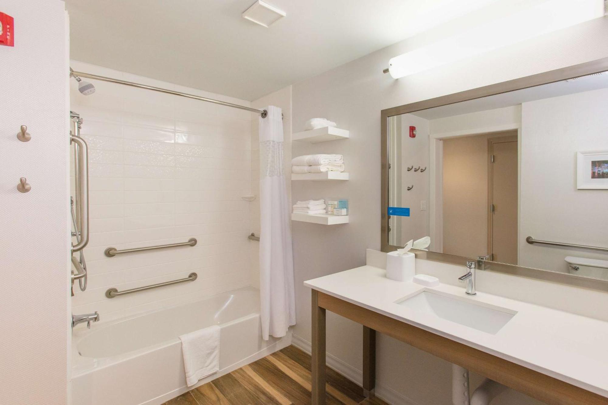Hampton Inn - Palatka Extérieur photo