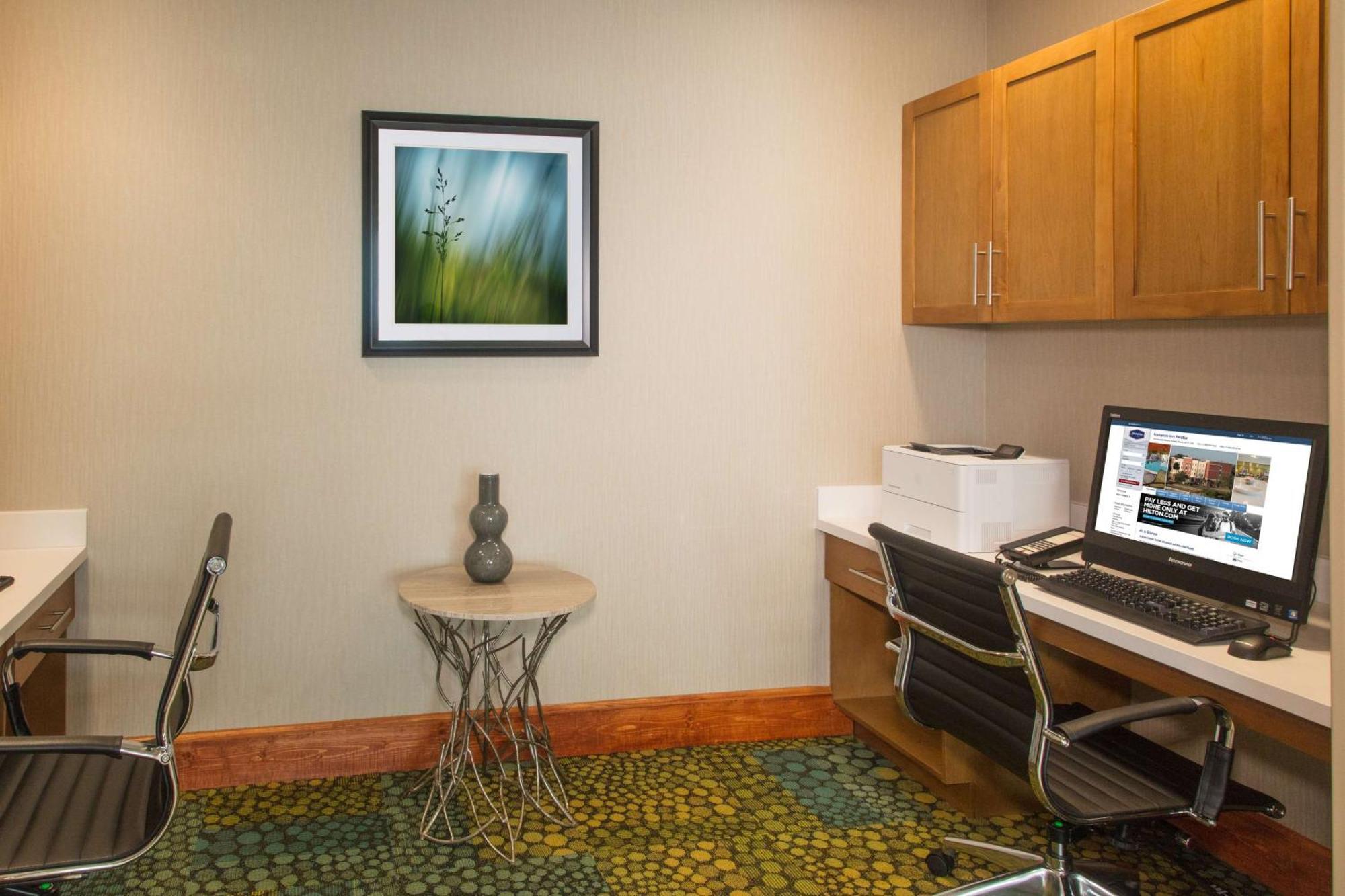 Hampton Inn - Palatka Extérieur photo