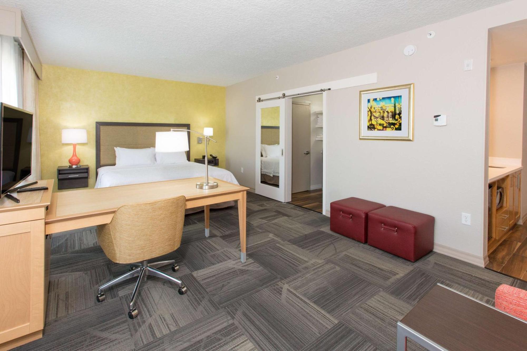 Hampton Inn - Palatka Extérieur photo
