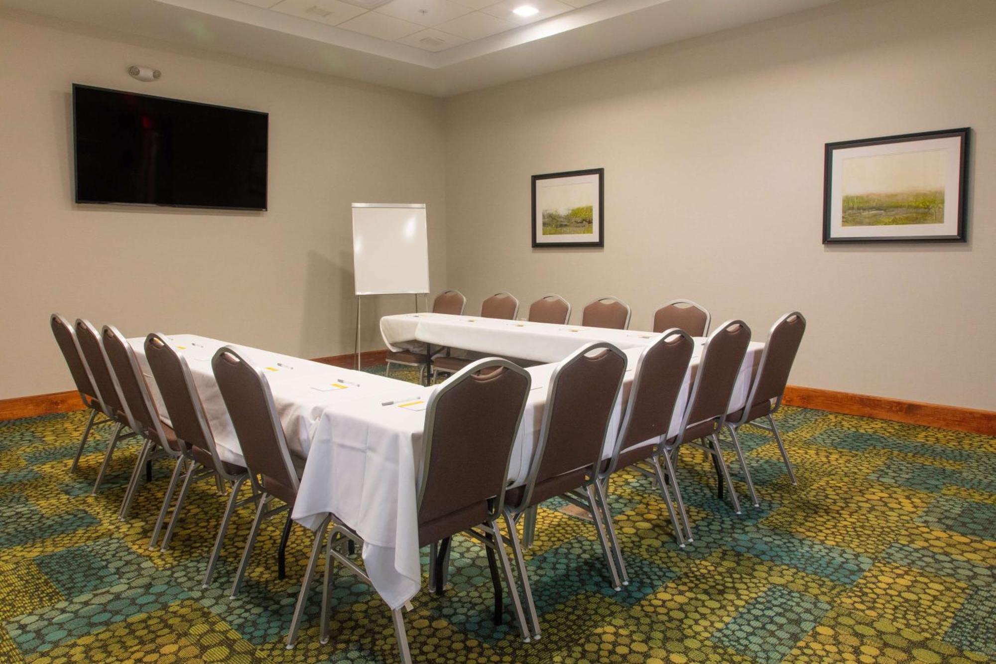Hampton Inn - Palatka Extérieur photo