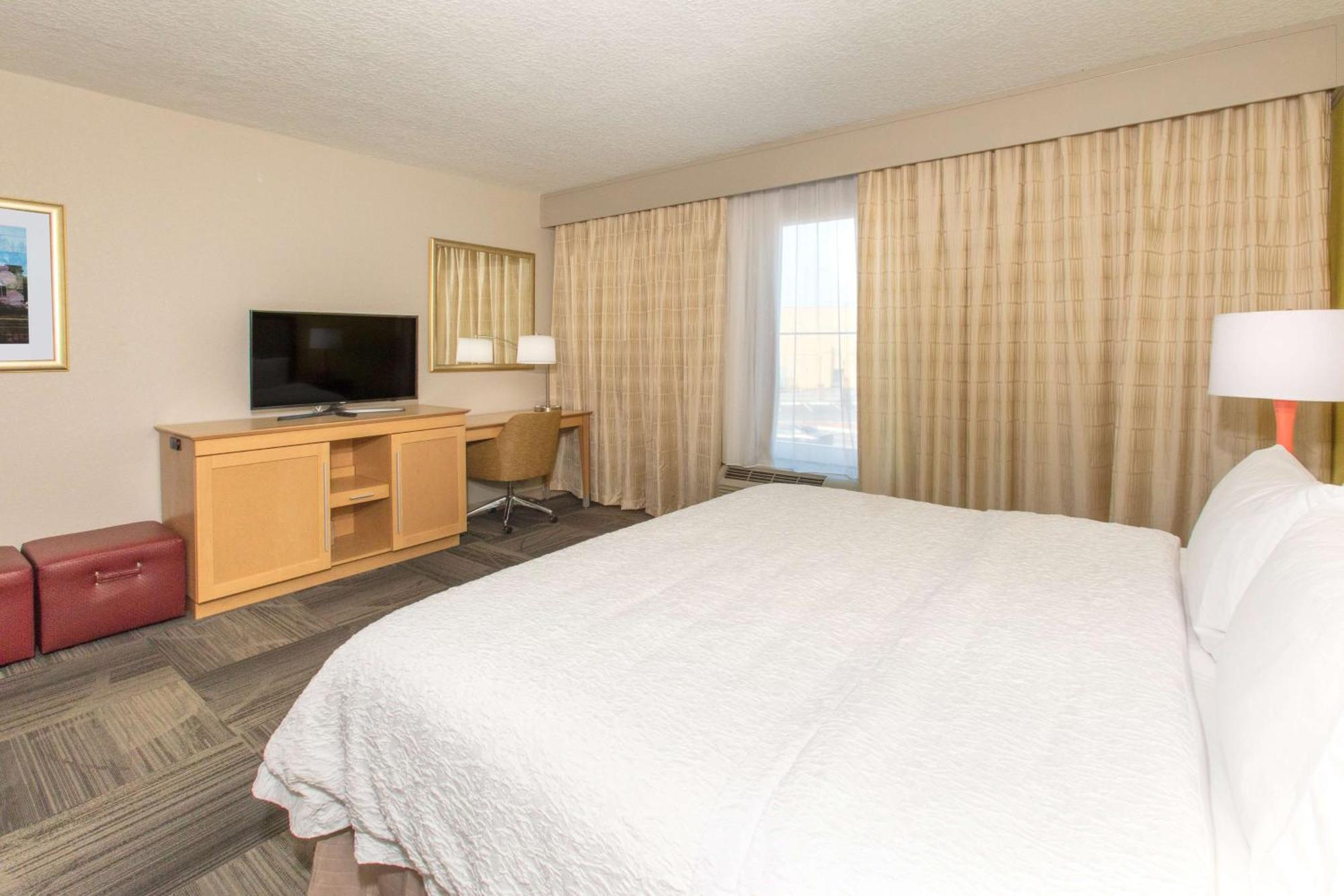 Hampton Inn - Palatka Extérieur photo