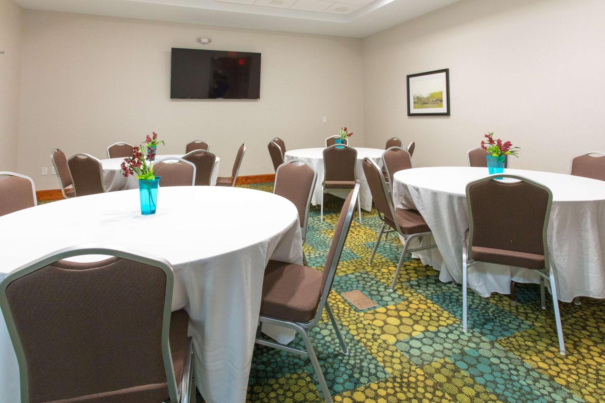 Hampton Inn - Palatka Extérieur photo