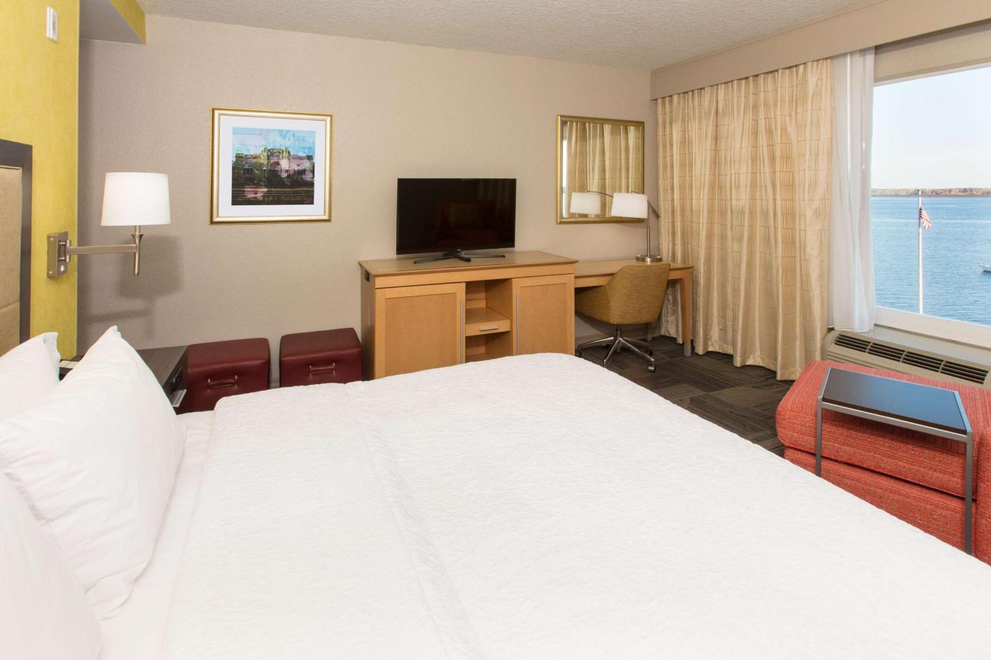 Hampton Inn - Palatka Extérieur photo