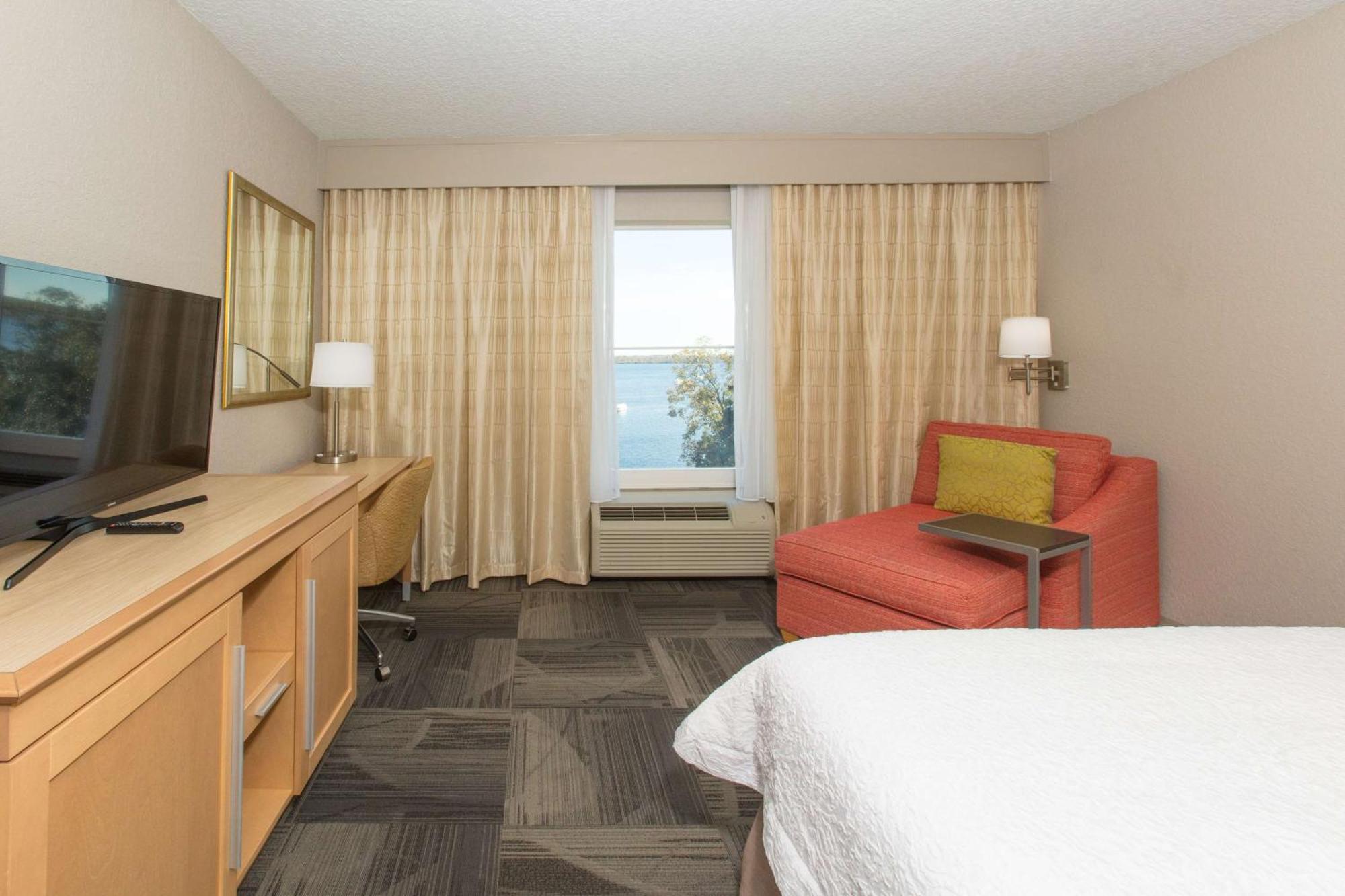 Hampton Inn - Palatka Extérieur photo